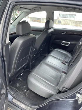 Opel Antara - 3863 € / 7555.37 лв. - 91884038 4