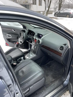 Opel Antara - 3863 € / 7555.37 лв. - 91884038 5