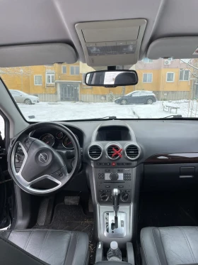 Opel Antara - 3863 € / 7555.37 лв. - 91884038 3