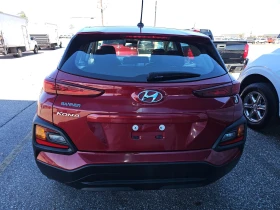 Hyundai Kona  SE - 12571 € / 24586.74 лв. - 39114196 5