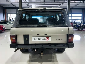 Land Rover Range rover Classic 2, 4TD | Mobile.bg � ����� ������ 6