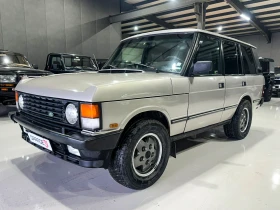 Land Rover Range rover Classic 2, 4TD | Mobile.bg � ����� ������ 3