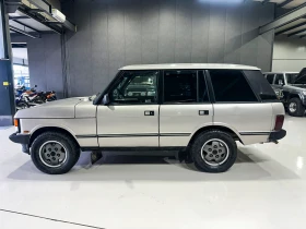 Land Rover Range rover Classic 2, 4TD | Mobile.bg � ����� ������ 4