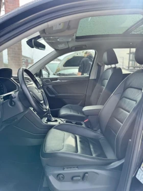 VW Tiguan HIGHLINE| PANO - 13700 € / 26794.87 лв. - 31928210 10