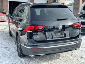 VW Tiguan HIGHLINE| PANO - 13700 € / 26794.87 лв. - 31928210 5