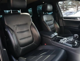 VW Touareg 3.0TDI/Terrain-Tech/Обдухване/dYnaudio/Пано/Камера - 15900 € / 31097.70 лв. - 18174241 8
