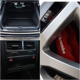VW Touareg 3.0TDI/Terrain-Tech/Обдухване/dYnaudio/Пано/Камера - 15900 € / 31097.70 лв. - 18174241 14