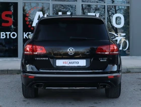 VW Touareg 3.0TDI/Terrain-Tech/Обдухване/dYnaudio/Пано/Камера - 15900 € / 31097.70 лв. - 18174241 5