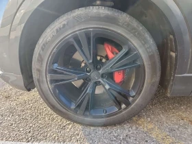 Audi Q8 PROGRESSIV 55 TFSI| 360 КАМЕРИ| ПАНОРАМА| 2 КЛЮЧА| | Auto.bg — изображение 5