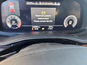 Audi Q8 PROGRESSIV 55 TFSI| 360 КАМЕРИ| ПАНОРАМА| 2 КЛЮЧА| | Auto.bg — изображение 11