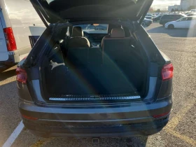Audi Q8 PROGRESSIV 55 TFSI| 360 КАМЕРИ| ПАНОРАМА| 2 КЛЮЧА| | Auto.bg — изображение 7
