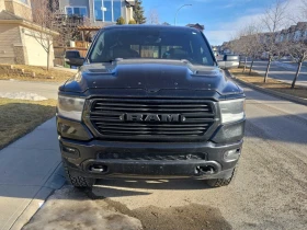 Dodge RAM 1500 Sport* Панорама* Подгрев* Обдухване*  - 22778 € / 44549.90 лв. - 14183063 3