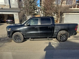 Dodge RAM 1500 Sport* Панорама* Подгрев* Обдухване*  - 22778 € / 44549.90 лв. - 14183063 2