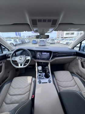 VW Touareg - 42000 € / 82144.86 лв. - 56981939 5