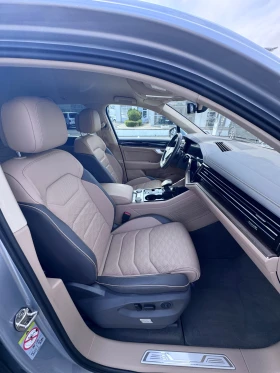 VW Touareg - 42000 € / 82144.86 лв. - 56981939 7