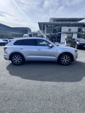 VW Touareg - 42000 € / 82144.86 лв. - 56981939 2