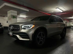 Mercedes-Benz GLC 300  CARFAX