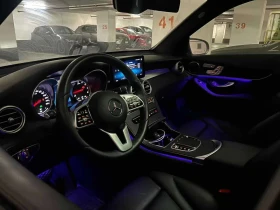 Mercedes-Benz GLC 300  CARFAX - 22550 € / 44103.97 лв. - 38014799 5