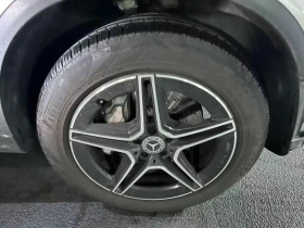 Mercedes-Benz GLC 300  CARFAX - 22550 € / 44103.97 лв. - 38014799 7