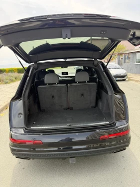 Audi Q7 3.0 T Quattro 7места Distronic Full LED 122 хил км - 18800 € / 36769.60 лв. - 78509186 10