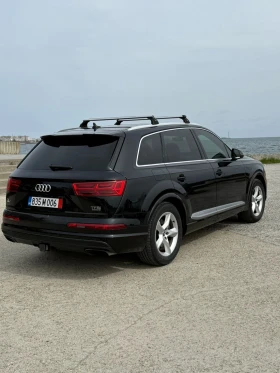 Audi Q7 3.0 T Quattro 7места Distronic Full LED 122 хил км - 18800 € / 36769.60 лв. - 78509186 3