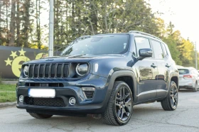 ����� �� �������� �� Jeep Renegade 1.3 Plug-in Hybrid, 4�4, �������