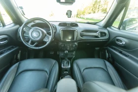 Jeep Renegade 1.3 Plug-in Hybrid, 4�4, ������� | Mobile.bg � ����� ������ 8