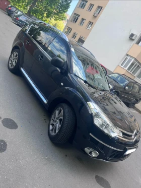 Citroen C-Crosser | Mobile.bg � ����� ������ 3