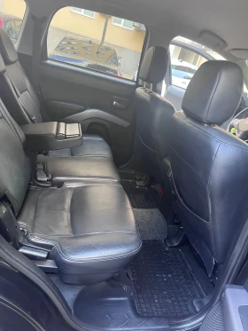 Citroen C-Crosser | Mobile.bg � ����� ������ 8
