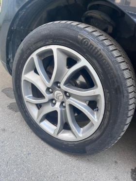 Citroen C-Crosser | Mobile.bg � ����� ������ 11
