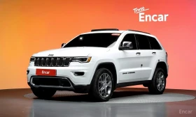 ������ Jeep Grand cherokee