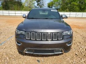 Jeep Grand cherokee 3.6 Limited, 4X4 | Auto.bg — изображение 5