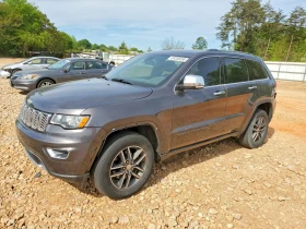 Jeep Grand cherokee 3.6 Limited, 4X4