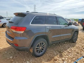 Jeep Grand cherokee 3.6 Limited, 4X4 | Auto.bg — изображение 4
