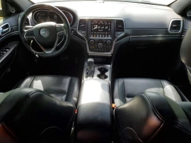 Jeep Grand cherokee 3.6 Limited, 4X4 | Auto.bg — изображение 9