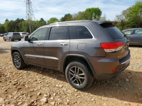 Jeep Grand cherokee 3.6 Limited, 4X4 | Auto.bg — изображение 2