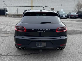 Porsche Macan S* BOSE * ПАНОРМА* НАЛИЧНА В СОФИЯ*  - 24000 € / 46939.92 лв. - 90815734 2