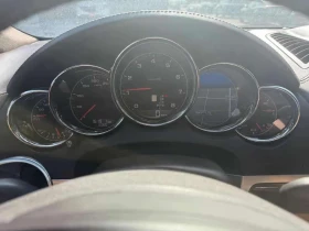 Porsche Cayenne * AWD 4dr * CARFAX * ЦЕНА ДО БГ | Auto.bg — изображение 8