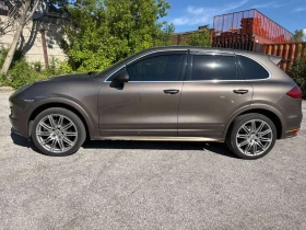 Porsche Cayenne * AWD 4dr * CARFAX * ЦЕНА ДО БГ | Auto.bg — изображение 3