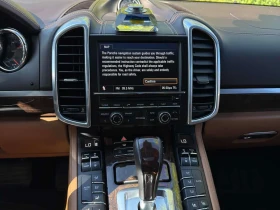 Porsche Cayenne * AWD 4dr * CARFAX * ЦЕНА ДО БГ | Auto.bg — изображение 9