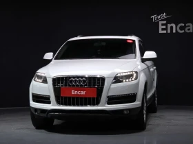 Audi Q7 3.0 TDI Quattro | Mobile.bg � ����� ������ 3