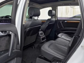 Audi Q7 3.0 TDI Quattro | Mobile.bg � ����� ������ 11