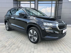 ����� �� �������� �� Skoda Karoq * FACE LIFT * 2.0TDI  AUTOMATIC 150k.c