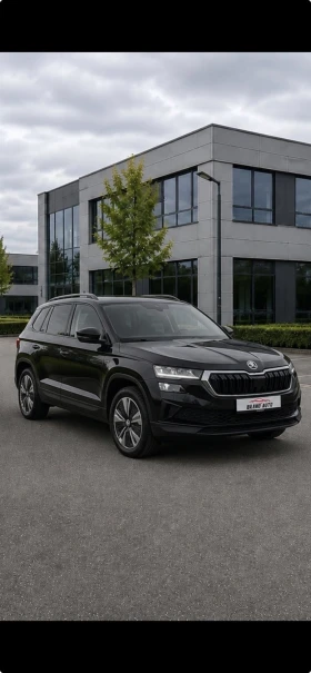 Skoda Karoq * FACE LIFT * 2.0TDI  AUTOMATIC 150k.c | Mobile.bg � ����� ������ 3