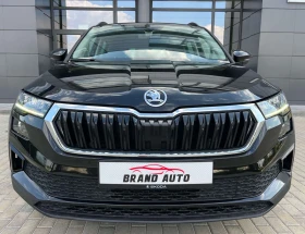 ����� �� �������� �� Skoda Karoq * FACE LIFT * 2.0TDI  AUTOMATIC 150k.c