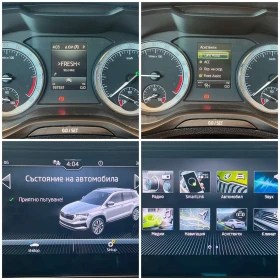 Skoda Karoq * FACE LIFT * 2.0TDI  AUTOMATIC 150k.c | Mobile.bg � ����� ������ 12