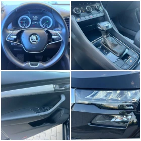 Skoda Karoq * FACE LIFT * 2.0TDI  AUTOMATIC 150k.c | Mobile.bg � ����� ������ 11