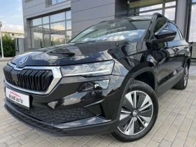 ������ Skoda Karoq