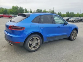 Porsche Macan S - 12100 € / 23665.54 лв. - 47897404 3