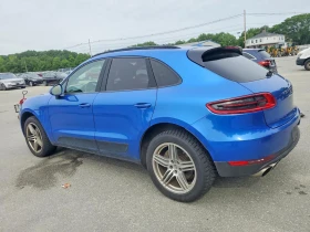Porsche Macan S - 12100 € / 23665.54 лв. - 47897404 4